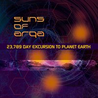 Steppin to the Music - Steve Coe & Suns Of Arqa