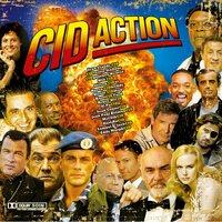 Regeneration - CID