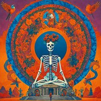 Sugar Magnolia - Grateful Dead