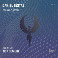 Being a Phoenix - Daniel Testas & Not Demure