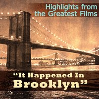 The Shadow Waltz (From 'Gold Diggers') - Dick Powell & Ruby Keeler