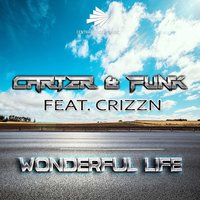 Wonderful Life - Carter & Funk feat. Crizzn & Carter & Crizzn