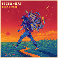 Reach The Mountains - De Strangers