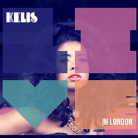 Milkshake - Kelis