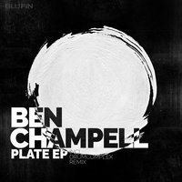 Plate - Ben Champell