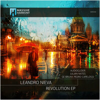 Revolution - Leandro Nieva & Ge Bruny & Pedro Capelossi