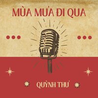 Trộm nhìn nhau - Quỳnh Thư & Đoàn Minh