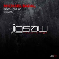 Inside The Grid - Michael Badal
