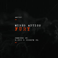 Fury - Mirko Antico & S.Sic