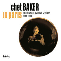 Alone Together - Chet Baker