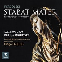 Pergolesi: Stabat Mater: XII. Quando Corpus morietur - Philippe Jaroussky & I Barocchisti & Юлия Лежнева & Джованни Баттиста Перголези