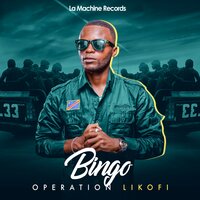 Opération likofi - Bingo