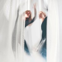 On this Island, Op. 11: No. IV Nocturne - Judith Hilgers & Lydia Hilgers & Бенджамин Бриттен