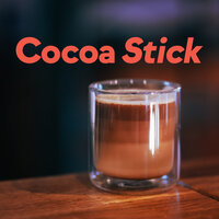 Magic Sip - Cocoa Stick