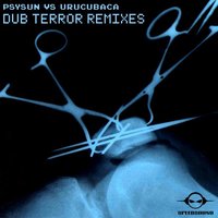 DUB Terror - Psysun & TL & Logam
