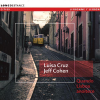 Sabe-se lá - Jeff Cohen