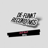 DNA - Jay Kay