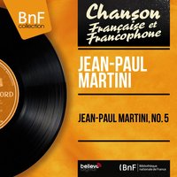 Jamais - Jean-Paul Martini & Claude Vasori et son orchestre
