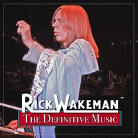 Summers End - Rick Wakeman