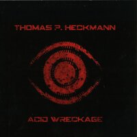 Agetation - Thomas P. Heckmann