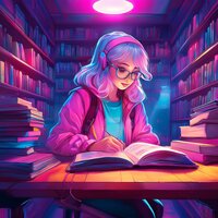 Ritmos Suaves Para El Estudio - Música de Enfoque & Maestros Lofi & Memoria Linda