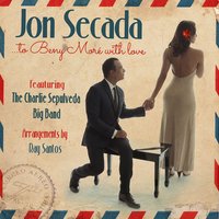 Ahora Estoy Tan Feliz - Jon Secada & The Charlie Sepulveda Big Band