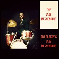 Ecaroh - Art Blakey's Jazz Messengers
