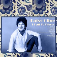 I Can't Help It - Patsy Cline
