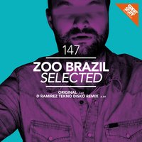 (This Room Is Getting) Hazy - Lutzenkirchen & Zoo Brazil & D. Ramirez