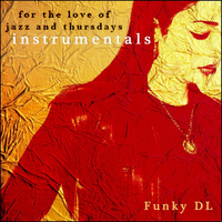 Gods Love Lasts Forever - Funky DL