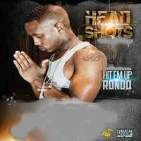 Change - Hit Em Up Rondo