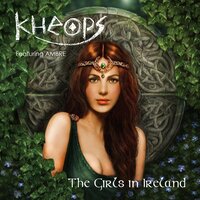 The Girls in Ireland - Kheops & Ambre