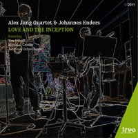 Should I_ - Johannes Enders & Alex Jung Quartet & Alex Jung Quartet, Johannes Enders