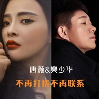 不再打扰不再联系 - 樊少华 & DJ九零