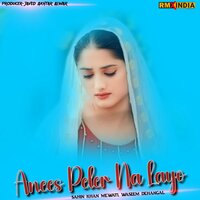 Anees Peler Na Layo - Sahin Khan Mewati & Waseem Dehangal