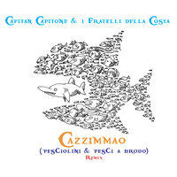 Cazzimmao (pesciolini & Pesci a brodo) remix - Daniele Sepe