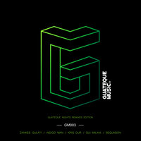 Guateque Nights - Hot Tuneik & Gui Milani