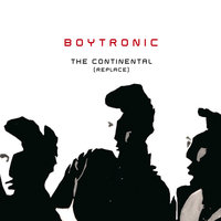Change of Heart - Boytronic