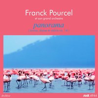 Ce soir-là - Franck Pourcel Et Son Grand Orchestre