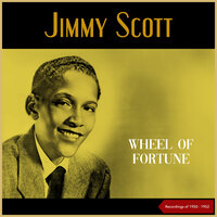 Everybody's Somebody's Fool - Jimmy Scott & Lionel Hampton & His Orchestra & Orchestra