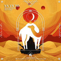 Ya Ya Yo - Alex Mitsenko & Gruvonly & Cafe De Anatolia