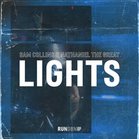 Lights - Sam Collins & Nathaniel The Great