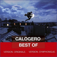 C'est dit - Calogero