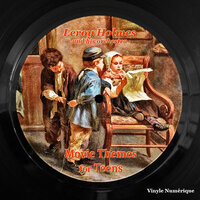 Theme From "A Summer Place" - LeRoy Holmes And His Orchestra & Макс Стайнер