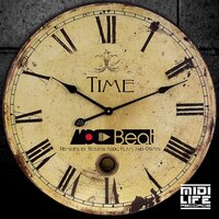 Time - MockBeat & Otimai