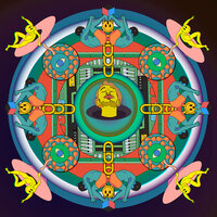 Gorgeous - Yuksek & Confidence Man