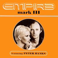 Dancing Man - Empire & Peter Banks & Sydney Foxx