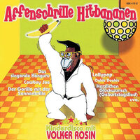 Lollypop - Volker Rosin