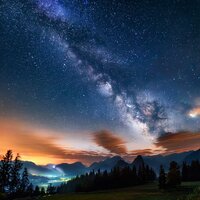 Melodías Maravillosas Para Dormir - Canciones Lunares & Viento Soñador & Academia sonora para el reposo