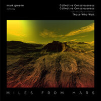 Those Who Wait - Mark Greene